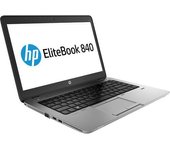 HP EliteBook 840 G3 14" Core i7 2.6 GHz - SSD 256 GB - 16GB - AZERTY - Francés