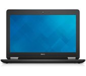 Dell Latitude E7250 12" Core i5 2.3 GHz - SSD 256 GB - 8GB - AZERTY - Francés