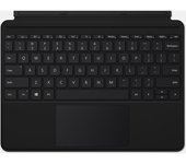 Microsoft Teclado QWERTY Inglés (US) Wireless Surface Go Type Cover
