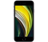iPhone SE (2020) 64GB - Negro - Libre