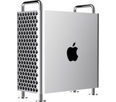 Mac Pro (Junio 2019) Xeon W 3,5 GHz - SSD 1 TB - 32GB