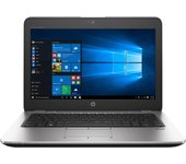 Hp EliteBook 820 G3 12" Core i5 2.4 GHz - SSD 480 GB - 8GB - AZERTY - Francés