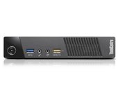 Lenovo ThinkCentre M73 Tiny Core i5 3.2 GHz - SSD 128 GB RAM 8 GB