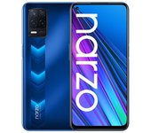 Realme Narzo 30 5G 128GB - Azul - Libre