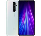 Xiaomi Redmi Note 8 Pro 256GB - Blanco - Libre