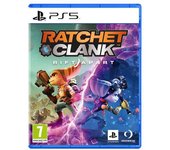 Ratchet & Clank Rift Apart - PlayStation 5