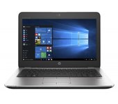 HP EliteBook 820 G3 12" Core i5 2.4 GHz - SSD 512 GB - 8GB - AZERTY - Francés