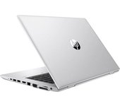 HP ProBook 645 G4 14" Ryzen 5 2 GHz - SSD 256 GB - 8GB - AZERTY - Francés