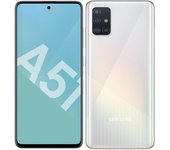 Galaxy A51 128GB - Blanco - Libre