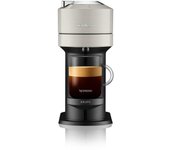 Cafeteras Expresso Compatible con Nespresso Krups Nespresso Vertuo Next L - Negro/Gris