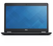 Dell Latitude 5480 14" Core i5 2.6 GHz - SSD 256 GB - 8GB - QWERTZ - Alemán