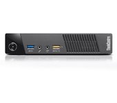 Lenovo ThinkCentre M73 Tiny Pentium 2.7 GHz - SSD 128 GB RAM 8 GB