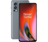 OnePlus Nord 2 5G 256GB - Gris - Libre
