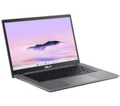 Asus Chromebook Plus CX3402CBA-PQ0104 Core i3 1.2 GHz 128GB SSD - 8GB AZERTY - Francés