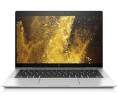 HP EliteBook x360 1030 G3 13" Core i5 1.7 GHz - SSD 256 GB - 8GB