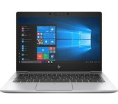 HP EliteBook 840 G6 14" Core i5 1.6 GHz - SSD 256 GB - 8GB - AZERTY - Francés