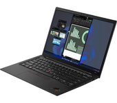 Lenovo ThinkPad X1 Carbon G7 14" Core i7 1.8 GHz - SSD 1000 GB - 16GB - QWERTY - Sueco