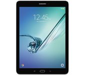 Galaxy Tab S2 9.7 32GB - Negro - WiFi + 4G