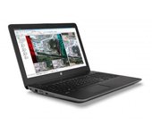 HP ZBook 15 G3 15" Core i7 2.7 GHz - SSD 256 GB - 8GB - AZERTY - Francés