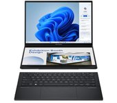 Asus UX8406MA-QL032W 14" Core Ultra 7 1.4 GHz - SSD 1 TB - 16GB - AZERTY - Francés