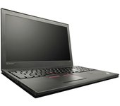 Lenovo ThinkPad T550 15" Core i7 2.6 GHz - SSD 256 GB - 8GB -