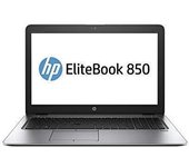HP EliteBook 850 G3 15" Core i5 2.3 GHz - SSD 256 GB - 8GB - AZERTY - Francés