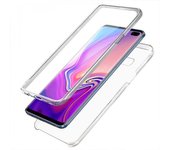 Funda Galaxy S10+ - TPU - Transparente