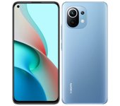 Xiaomi Mi 11 128GB - Azul - Libre