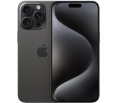 iPhone 15 Pro Max 1000GB - Titanio Negro - Libre