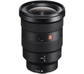 Sony Objetivos FE GM Sony FE 16-35mm f/2.8
