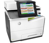 Hp Managed Color MFP E58650dn Impresora Profesional