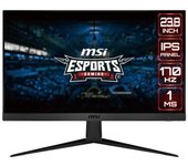 Monitor 24" LED FULL HD MSI G2412DE