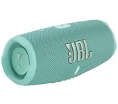 Altavoz Bluetooth Jbl Charge 5 - Verde