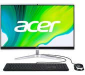 Acer Aspire C24-1650-00C 23" Core i5 2.4 GHz - SSD 512 GB - 8GB