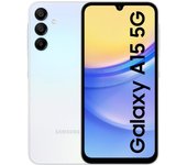 Galaxy A15 128GB - Azul - Libre