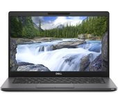 Dell Latitude 5590 15" Core i5 2.5 GHz - SSD 1000 GB - 8GB - AZERTY - Francés