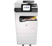 Hp PAGEWIDE COLOR MFP E77650 Impresora Profesional