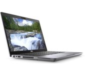 Dell Latitude 5410 14" Core i5 1.7 GHz - SSD 1000 GB - 8GB - QWERTY - Inglés