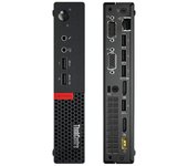 Lenovo ThinkCentre M710Q Core i5 2.4 GHz - SSD 256 GB RAM 8 GB