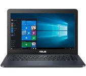 Asus EeeBook L402WA-GA012TS 14" E2 1.5 GHz - SSD 64 GB + HDD 500 GB - 4GB - AZERTY - Francés