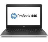 Hp ProBook 440 G5 14" Core i7 1.8 GHz - SSD 512 GB - 8GB - AZERTY - Francés