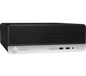 HP ProDesk 400 G6 MT Core i5 3 GHz - SSD 256 GB RAM 16 GB