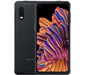 Galaxy XCover Pro 64GB - Negro - Libre