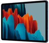 Galaxy Tab S7 128GB - Azul Oscuro - WiFi