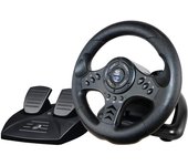 Volante Xbox One X/S / Xbox Series X/S / PC Subsonic Racing Wheel SV450