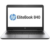HP EliteBook 840 G4 14" Core i5 2.5 GHz - SSD 128 GB - 8GB - QWERTY - Español
