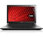 Lenovo ThinkPad B50-70 15" Core i3 1.7 GHz - HDD 1 TB - 8GB - QWERTY - Inglés