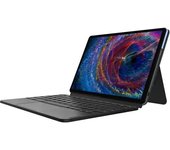 Lenovo IdeaPad Duet ChromeBook Helio P60T 2 GHz 128GB eMMC - 4GB QWERTY - Español