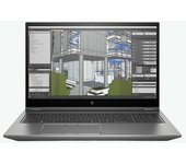 HP ZBook Fury 15 G8 15" Core i7 2.5 GHz - SSD 512 GB - 32GB - QWERTY - Portugués