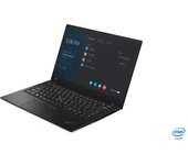Lenovo ThinkPad X1 Carbon G7 14" Core i5 1.6 GHz - SSD 512 GB - 16GB - AZERTY - Francés